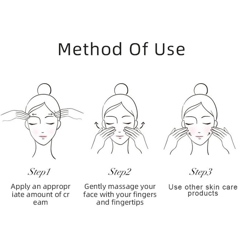 Collagen Cream Factory - Whitening Flavanol Anti-Wrinkle Retinol