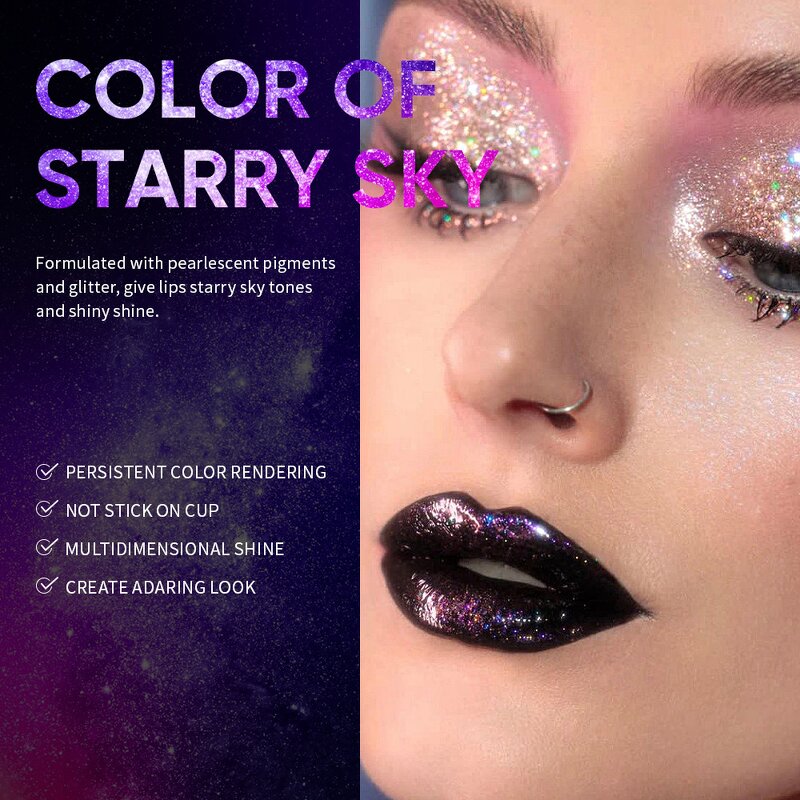 Lip Oil Factory - OEM Hydrating Essence Nourishing Peptides Organic Vegan