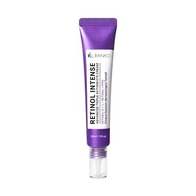 Eye Cream Manufacturer - Custom Logo Retinol Vitamin C Intense Anti-Wrinkle