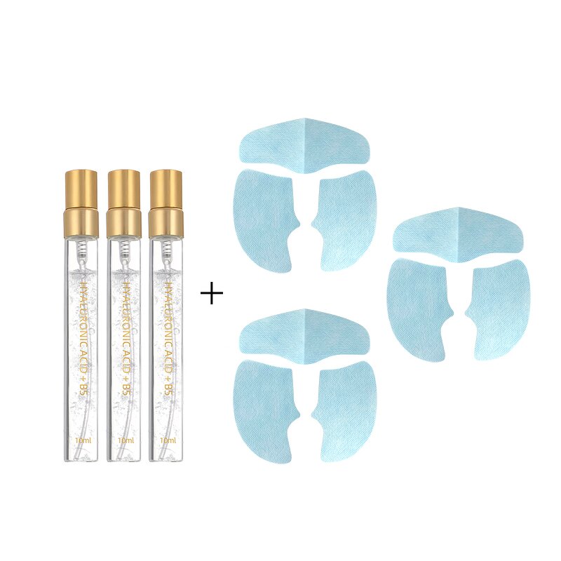 Collagen Film Set Manufacturer - 2023 ODM Private Label Water-Soluble Organic