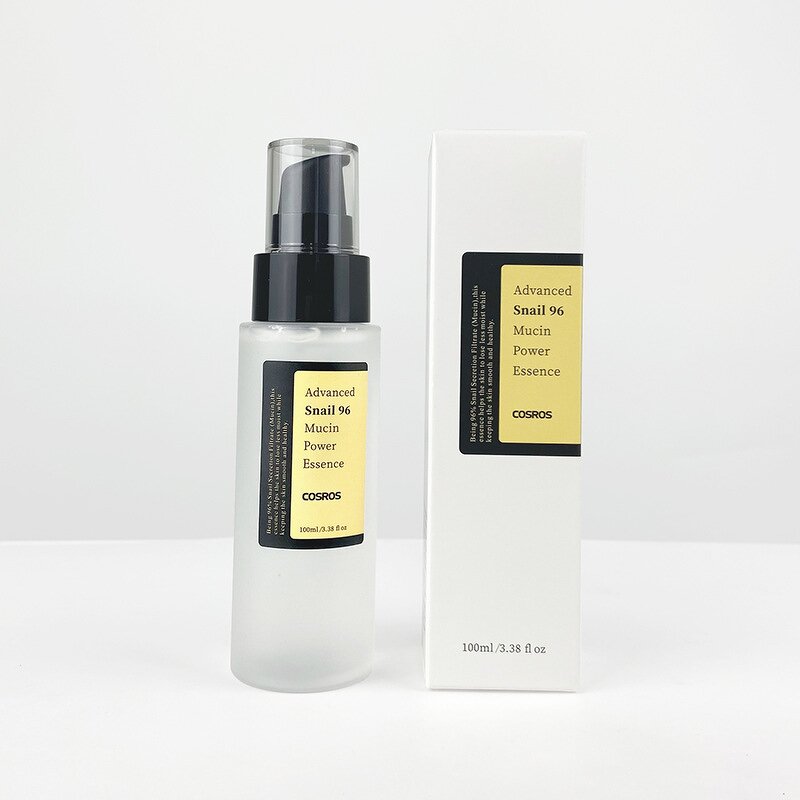 Snail Essence Factory - OEM Advanced Mucin Power 100ml
