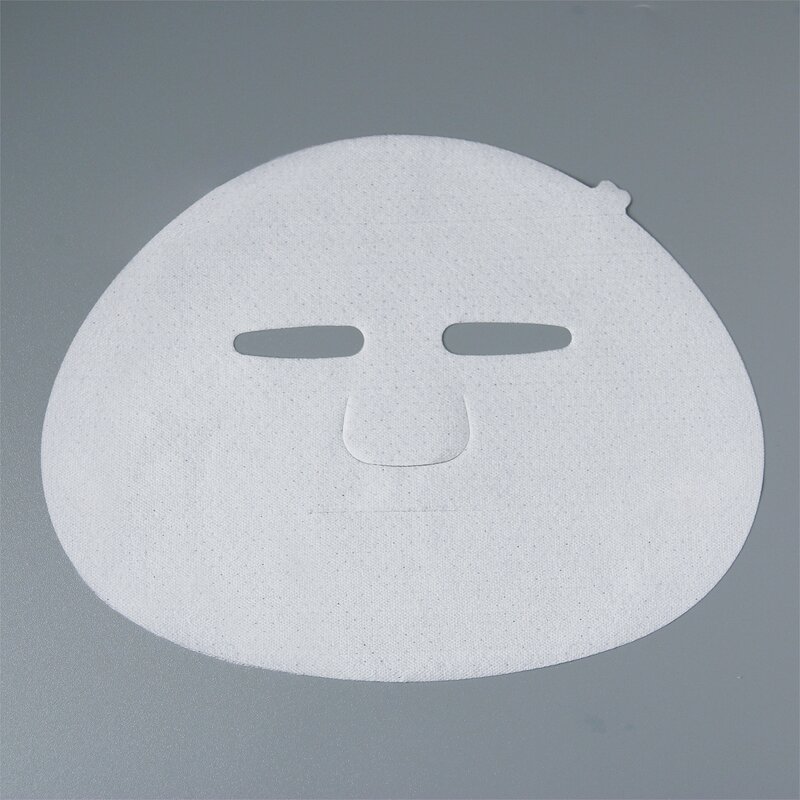 Silk Mask Sheet Manufacturer - Natural 30gsm Ultra-Thin Dry