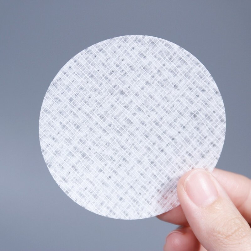 Dry Sheet Gel Pad Manufacturer - Semi-Gel Transparent Material