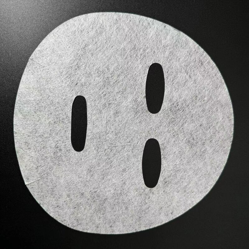 Mask Sheet Material Manufacturer - Customised Non-woven Fabric