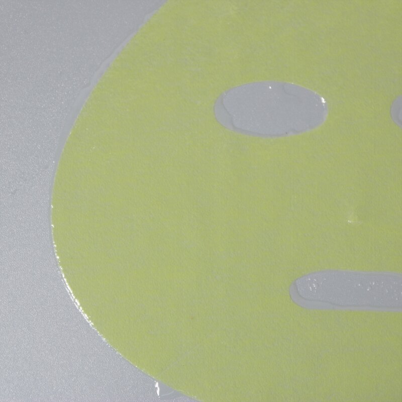 Turmeric Fabric Manufacturer - 45gsm Custom Nonwoven Material