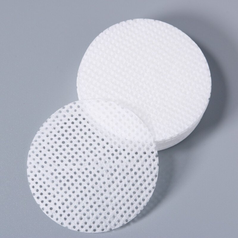 Gel Toner Pad Factory - 2025 New Breathable Pore-Refining