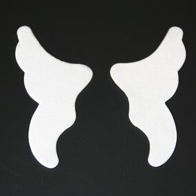 Face Patch Material Factory - OEM Non-Woven Cheek Patch