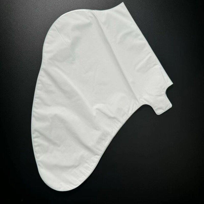 Foot Mask Factory - Nonwoven Peeling Herbal Liquid Cream