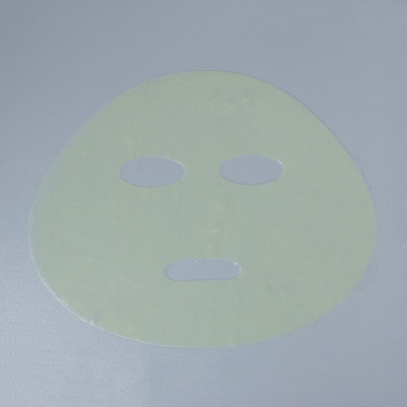 Aloe Vera Mask Material Factory - Facial Cleansing Non-Woven