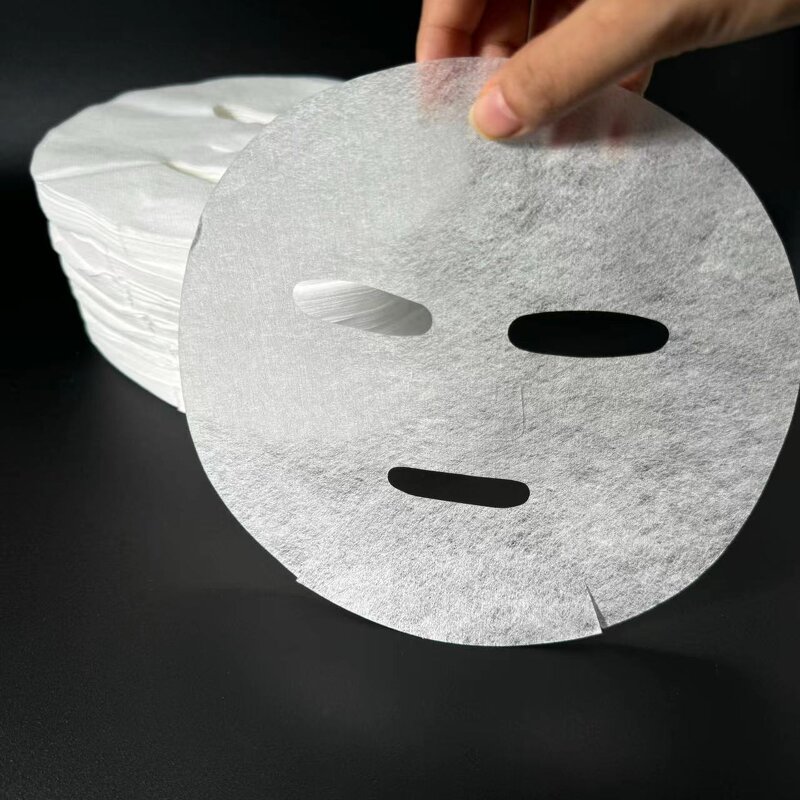 Mask Sheet Material Manufacturer - Customised Non-woven Fabric