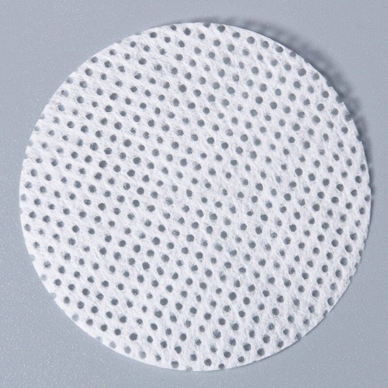 Gel Toner Pad Factory - 2025 New Breathable Pore-Refining