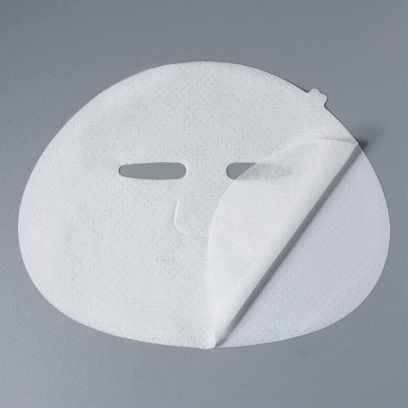 Facial Mask Fabric Factory - Pure Natural 30gsm Non-woven