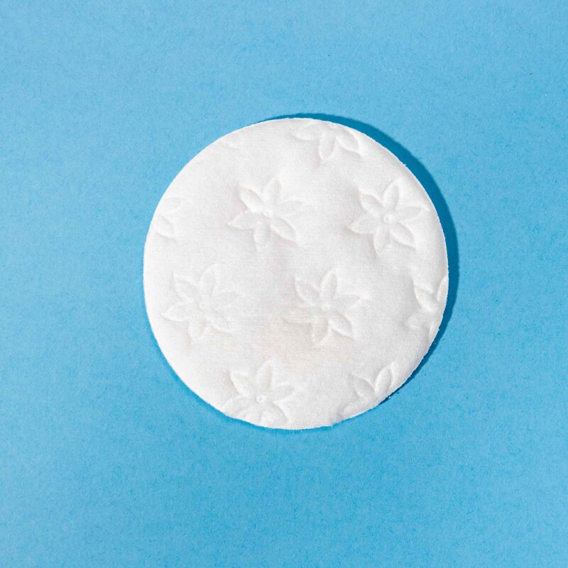 Eco-Friendly Pads Factory - OEM/ODM Plant Makeup Pad