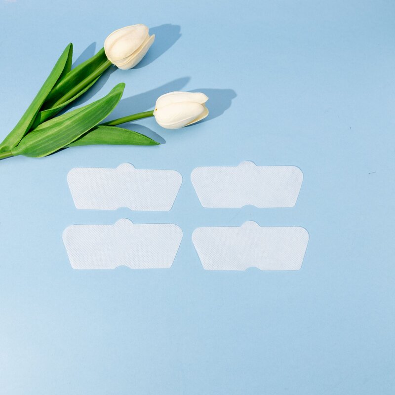 Nasal Patch Manufacturer - Nonwoven Tencel Skin Care