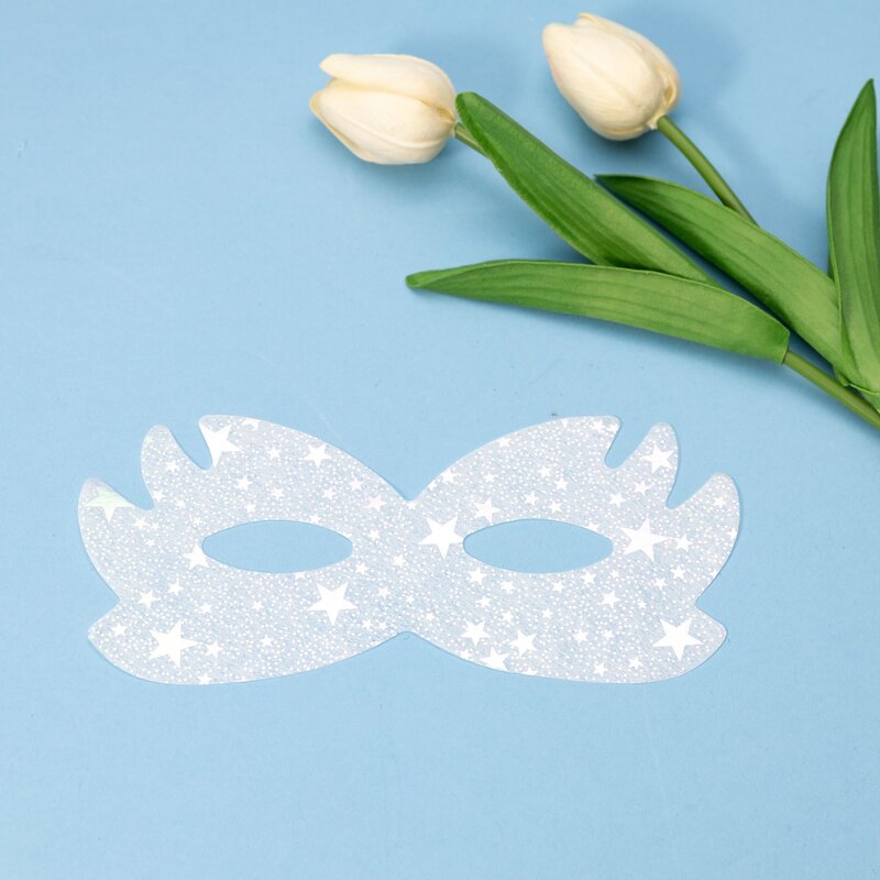 Fabric Eye Mask Manufacturer - Dry Eye Mask Patch Material