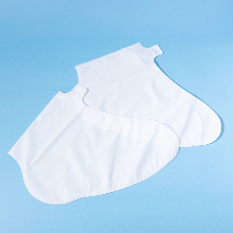 Foot Mask Factory - Nonwoven Peeling Herbal Liquid Cream