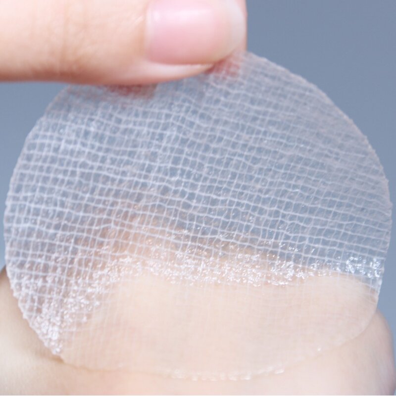 Lyocell Fiber Pads Manufacturer - FSC-Certified Eco-friendly Mesh