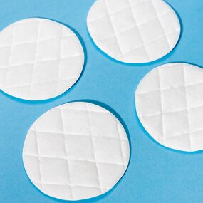 Skin Friendly Pads Factory - Soft Eco-Friendly Customizable