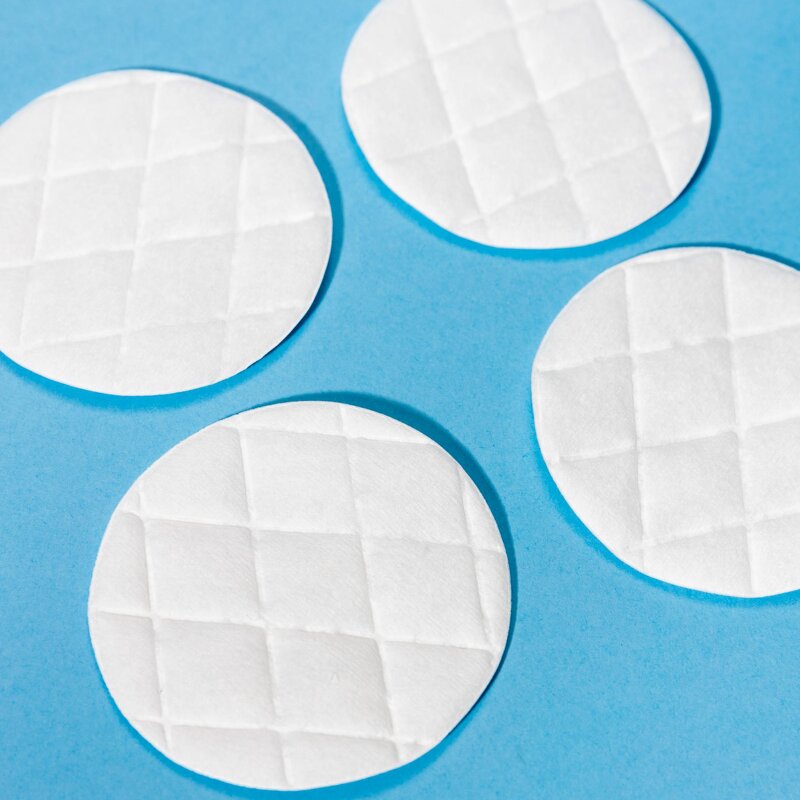 Skin Friendly Pads Factory - Soft Eco-Friendly Customizable