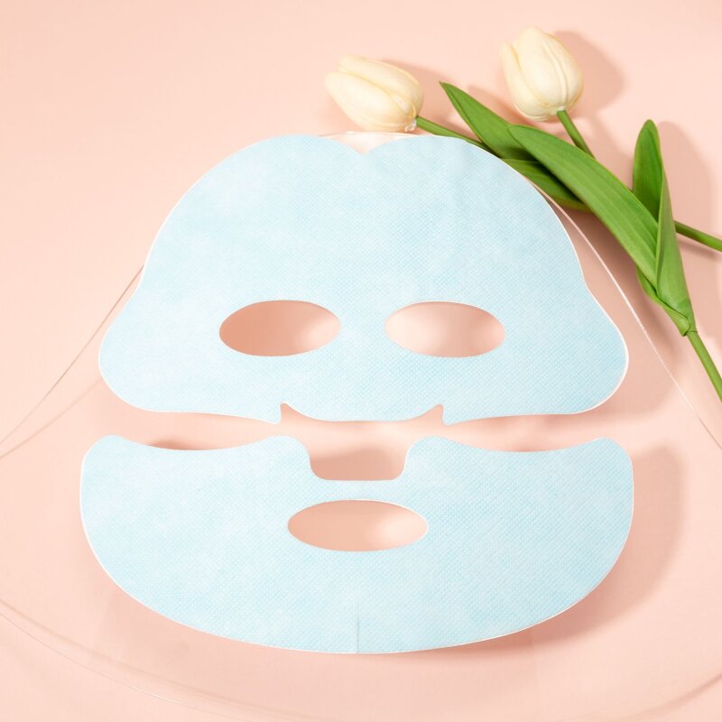 Facial Mask Sheet Factory - Custom Hydrating Whitening Collagen