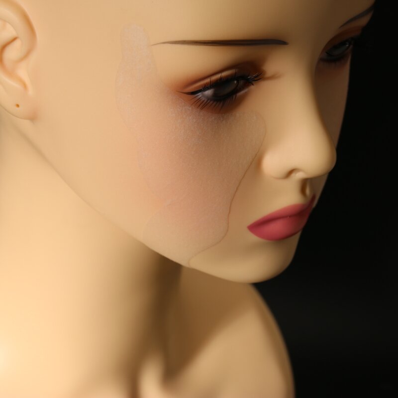 Face Patch Factory - Korean Beauty Nasolabial Folds Removal