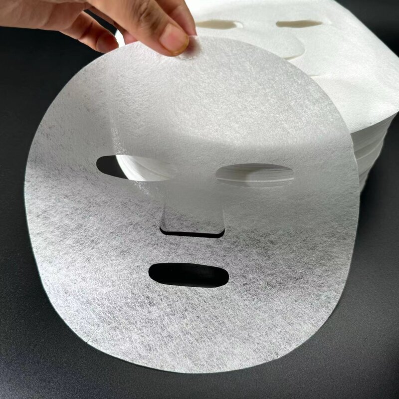 Mask Sheet Material Manufacturer - Customised Non-woven Fabric