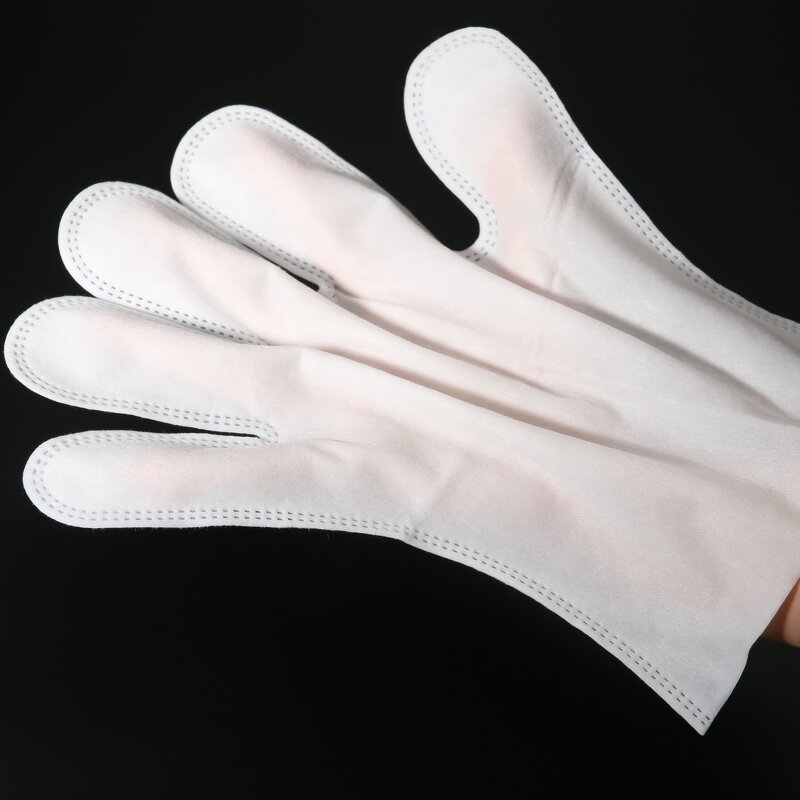 Hand Mask Gloves Manufacturer - Disposable Organic Non-Woven