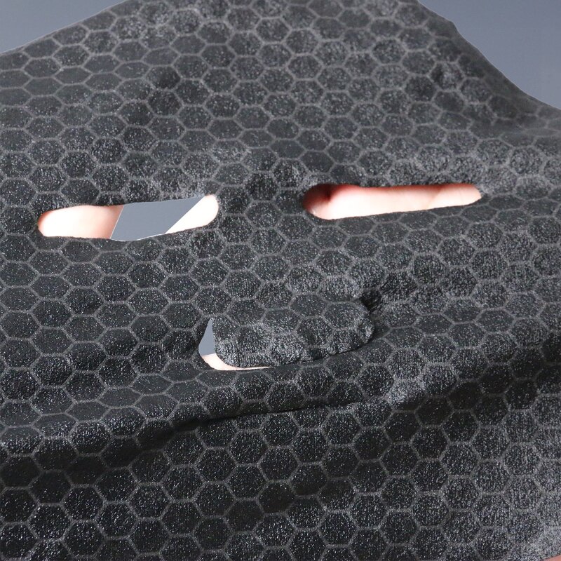 Graphene Mask Fabric Manufacturer - 55GSM Non-woven Conductive