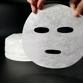 Mask Sheet Material Manufacturer - Customised Non-woven Fabric