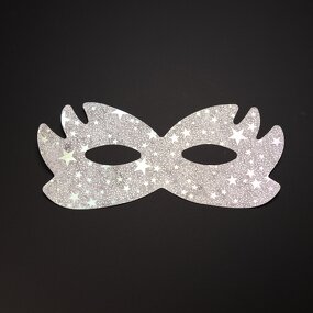 Fabric Eye Mask Manufacturer - Dry Eye Mask Patch Material