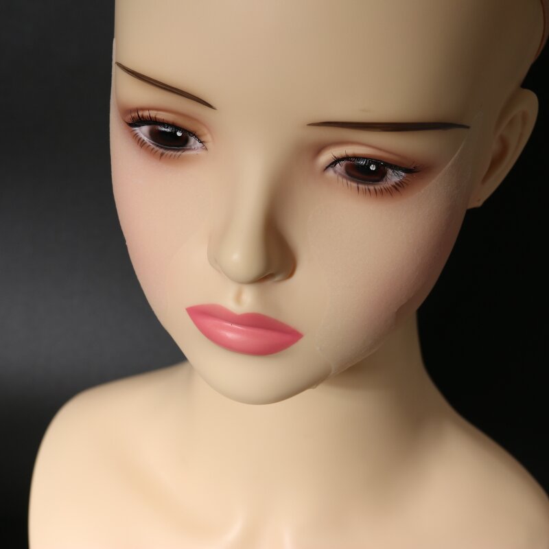 Face Patch Factory - Korean Beauty Nasolabial Folds Removal