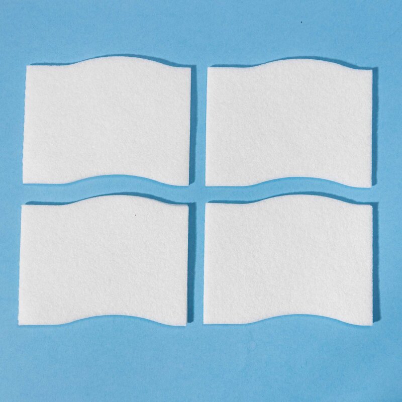 Vegan Cotton Pads Manufacturer - New Products Cruelty-Free