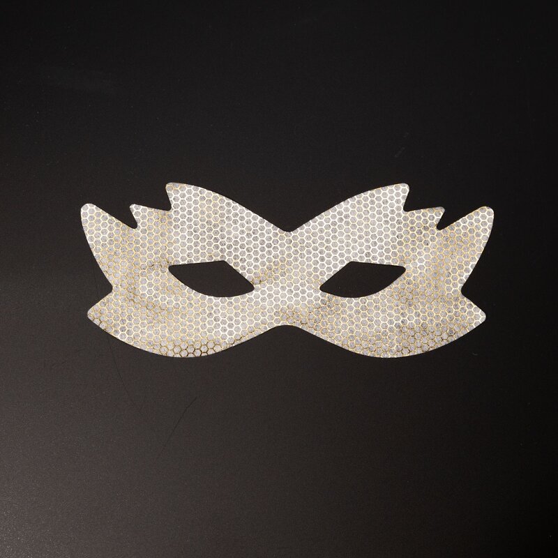 Honeycomb Eye Mask Manufacturer - Luxury Customized Goldline