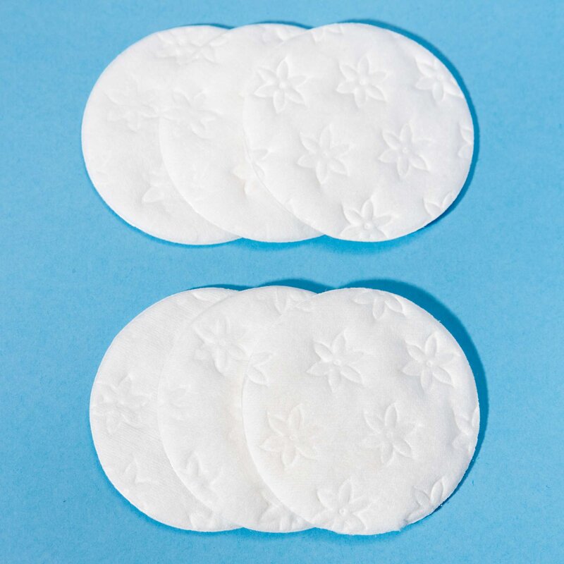 Eco-Friendly Pads Factory - OEM/ODM Plant Makeup Pad