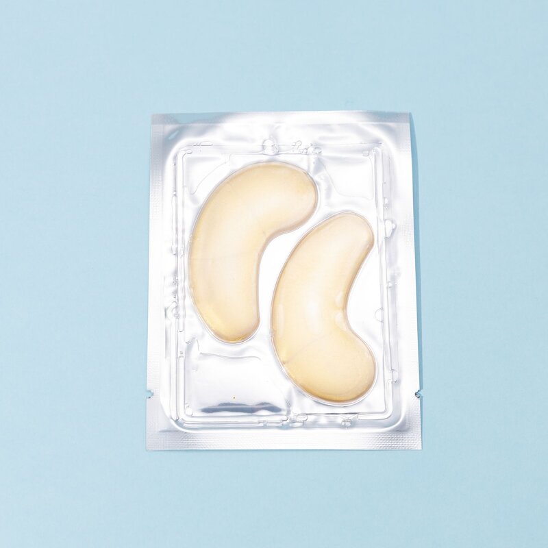 Sleeping Eye Patch Factory - Customizable Hydrating Retinol