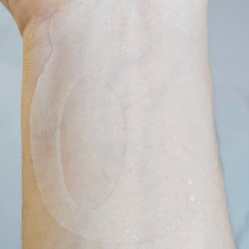 Eye Jelly Pad Manufacturer - Dream Eyes Moisturizing Toner