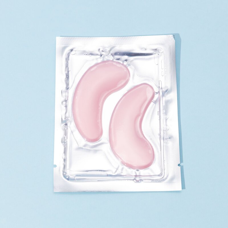 Collagen Eye Patch Factory - Wholesale Bulk Custom logo