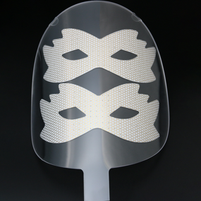 Eye Mask Patch Factory - OEM Gold Nonwoven Dry Fabric