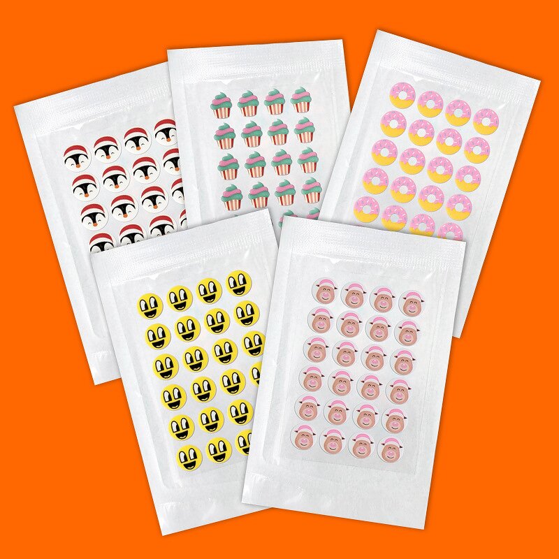 Acne Patches Manufacturer - Private Label Hydrocolloid Pimple Patch