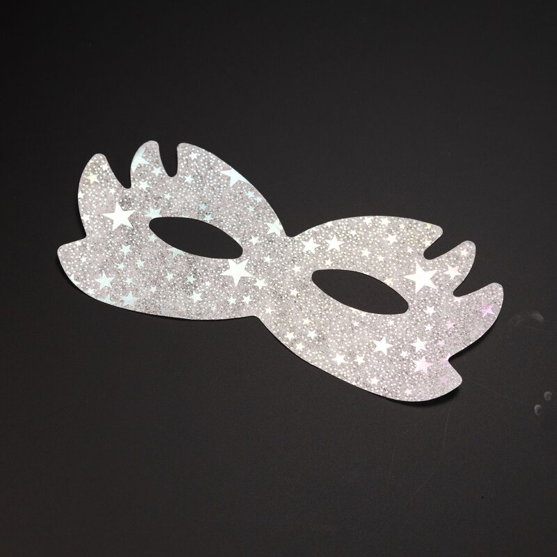Fabric Eye Mask Manufacturer - Dry Eye Mask Patch Material