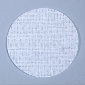 Ice Gel Toner Pad Manufacturer - Crystal Mesh Semi-transparent