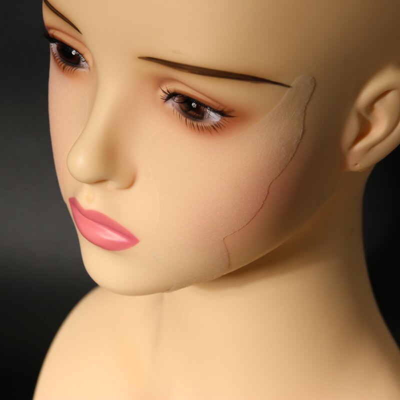 Face Patch Factory - Korean Beauty Nasolabial Folds Removal