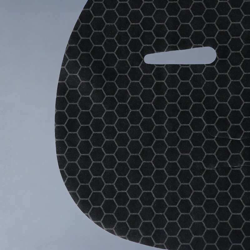 Graphene Mask Fabric Manufacturer - 55GSM Non-woven Conductive