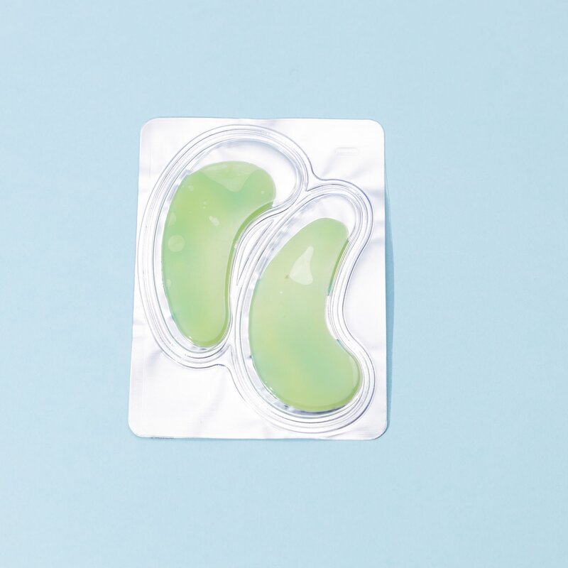 Collagen Eye Patch Factory - Wholesale Bulk Custom logo