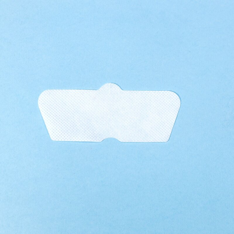 Nasal Patch Manufacturer - Nonwoven Tencel Skin Care