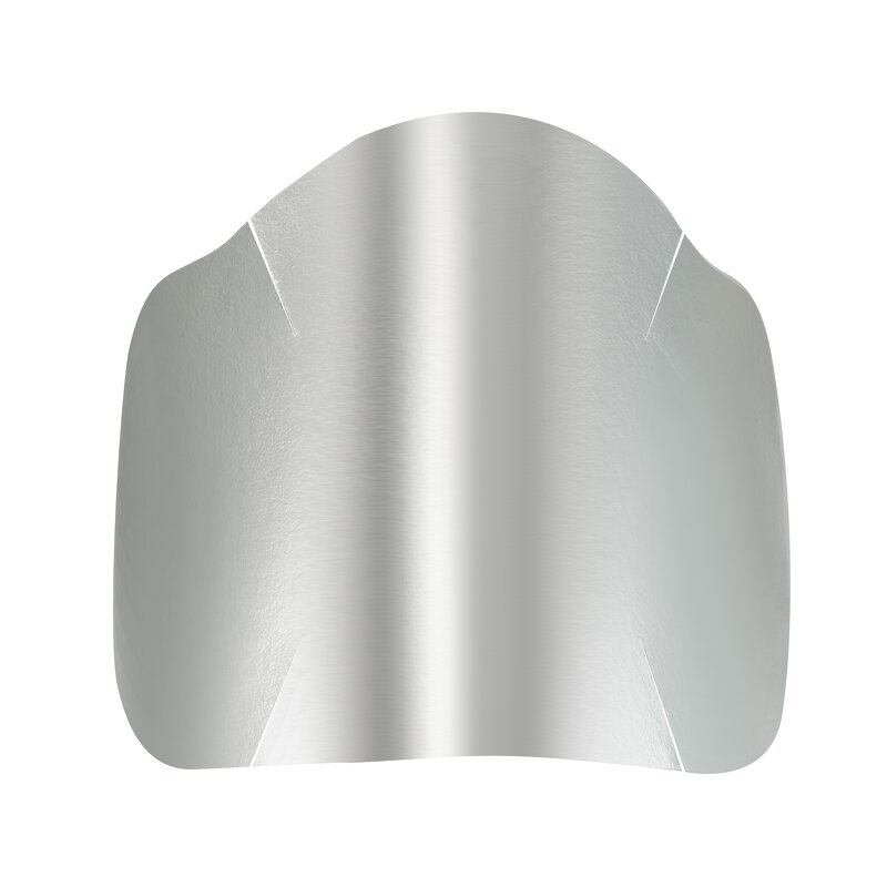 Neck Mask Sheet Factory - Natural Eco-friendly Vegan Nonwoven