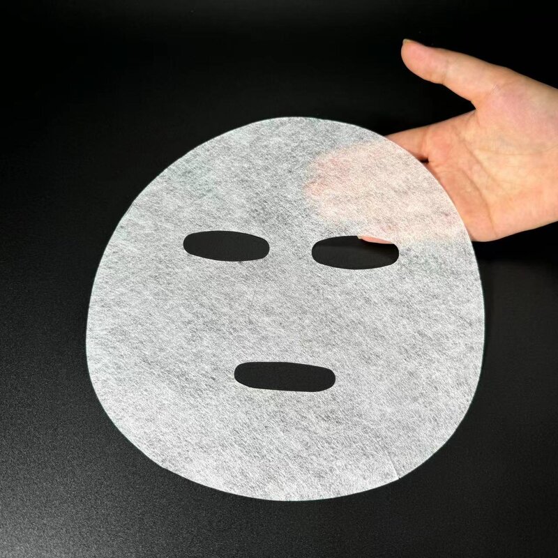 Mask Sheet Material Manufacturer - Customised Non-woven Fabric