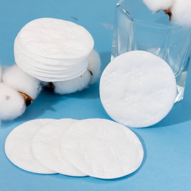 Cotton Pads Manufacturer - Chinese Wholesale Private Label