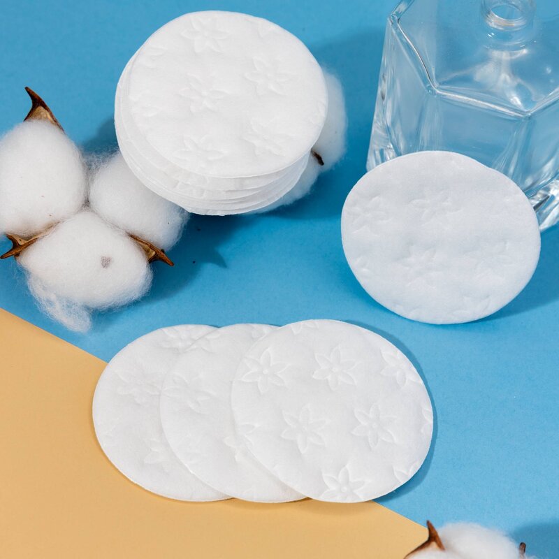 Cotton Pads Manufacturer - Chinese Wholesale Private Label