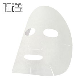 Facial Mask Material Factory - Customized Tencel Nonwoven Paper